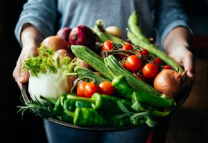 مصرف سبزیجات خطر دیابت را کاهش دهید